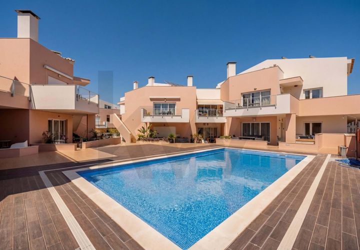 Lejlighed i Luz, Faro, Luz - € 390.000 | Ref: KWPT-028455 - foto 1