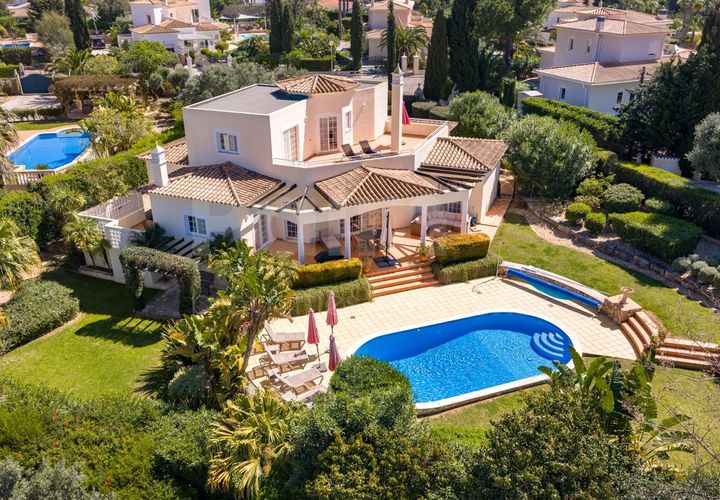Villa i Lagoa, Faro, Lagoa - € 1.299.000 | Ref: V31093 - foto 1