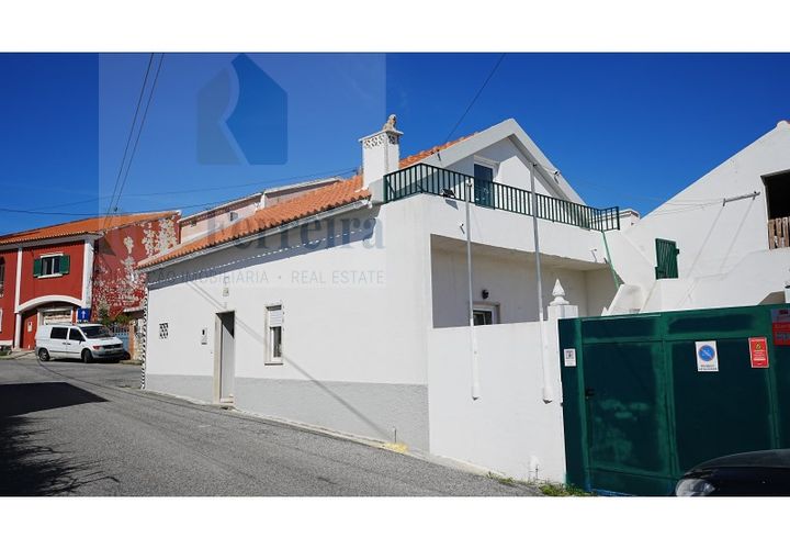 Bungalou a Ribamar, Lisbon, Ribamar - € 310.000 | Ref: RF- 25-03/2026 - foto 1
