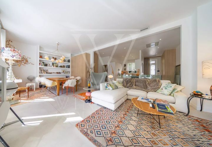 Lejlighed i Cannes, Alpes-Maritimes, Cannes - € 1.390.000 | Ref: 86868824 - foto 1