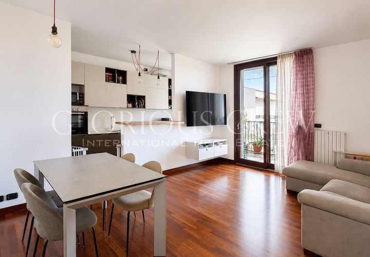 Lejlighed i Milan, Milan, Milan - € 470.000 | Ref: 3645 - foto 1