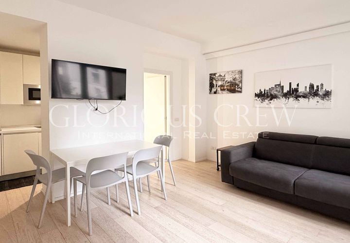 Lejlighed i Milan, Milan, Milan - € 350.000 | Ref: 3650 - foto 1