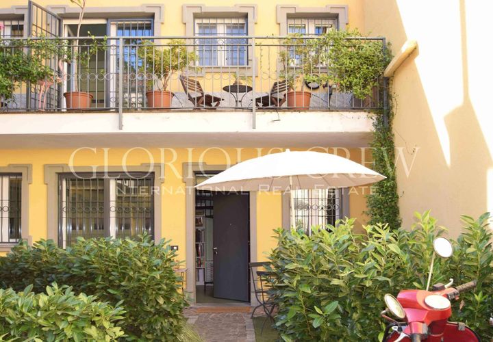 Lejlighed i Milan, Milan, Milan - € 495.000 | Ref: 3652 - foto 1