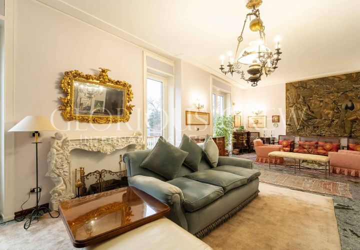 Lejlighed i Milan, Milan, Milan - € 2.000.000 | Ref: 3657 - foto 1