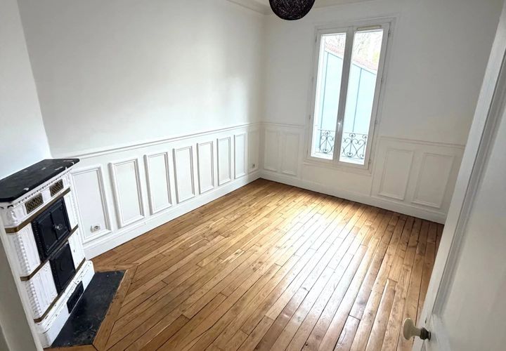 Lejlighed i Vincennes, Val-de-Marne, Vincennes - € 440.000 | Ref: 86881197 - foto 1