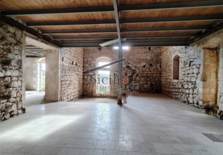 Villa i Scicli, Ragusa, Scicli - € 287.000 | Ref: 234 - foto 1