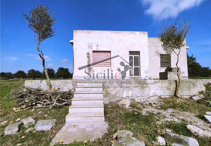 Villa a Scicli, Ragusa, Scicli - € 100.000 | Ref: 232 - foto 1