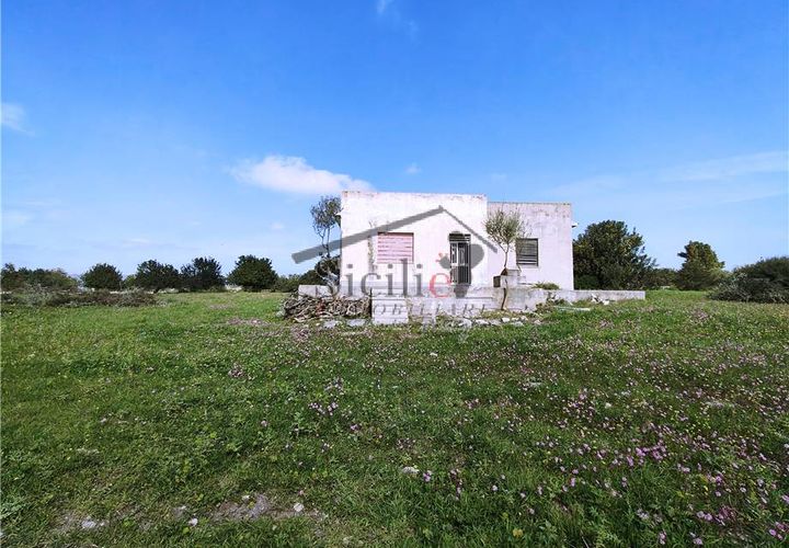 Villa i Scicli, Ragusa, Scicli - € 100 000 | Ref: 232 - foto 1