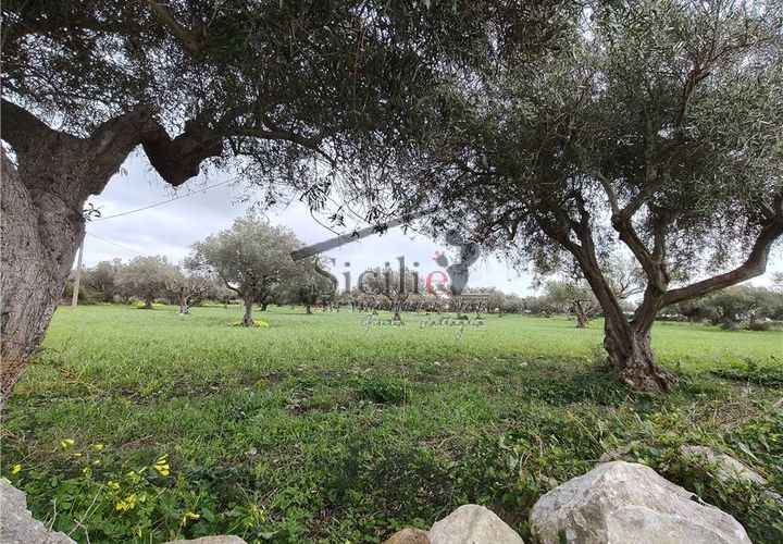 Helårsgrund i Scicli, Ragusa, Scicli - € 25.000 | Ref: 233 - foto 1