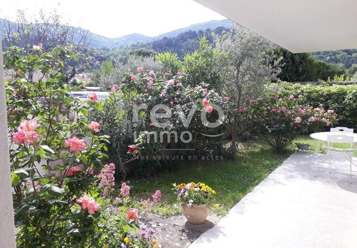 Villa i Nyons, Drome, Nyons - € 459 000 | Ref: 4901051285 - foto 1
