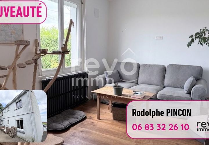 Villa a Landemont, Maine-et-Loire, Landemont - € 228.800 | Ref: 4901051525 - foto 1