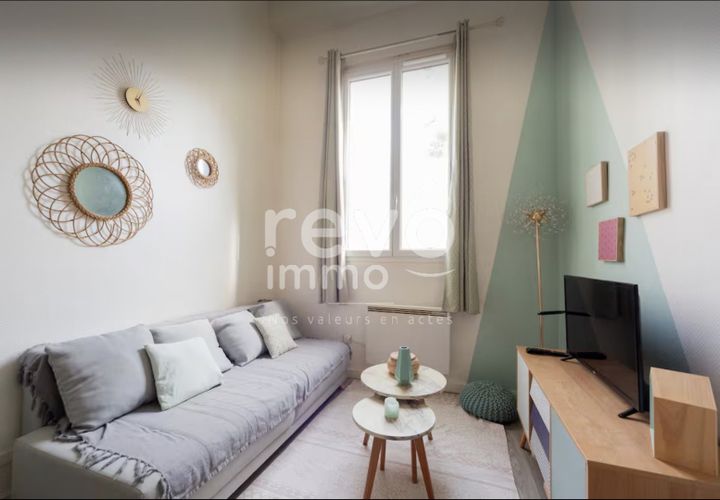 Lejlighed i Lyon, Rhone, Lyon - € 165.000 | Ref: 4901051542 - foto 1