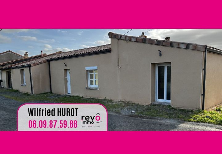 Villa a Vallet, Loire-Atlantique, Vallet - € 265.000 | Ref: 4901051543 - foto 1