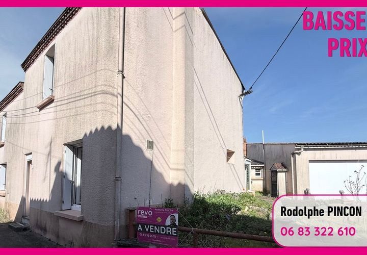 Villa a Landemont, Maine-et-Loire, Landemont - € 153.000 | Ref: 4901051554 - foto 1
