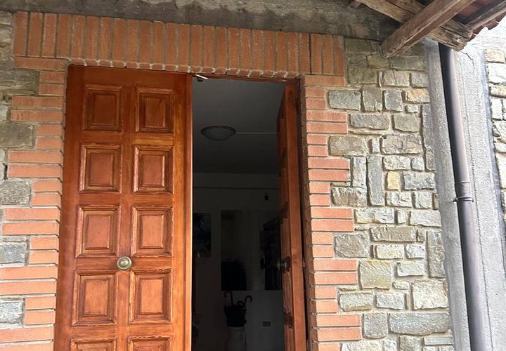 Villa i Agropoli, Salerno, Agropoli - € 260.000 | Ref: 409 - foto 1