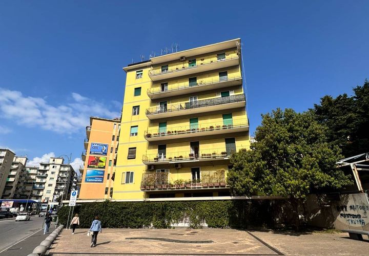 Leilighet i Salerno, Salerno, Salerno - € 500 000 | Ref: 410 - foto 1