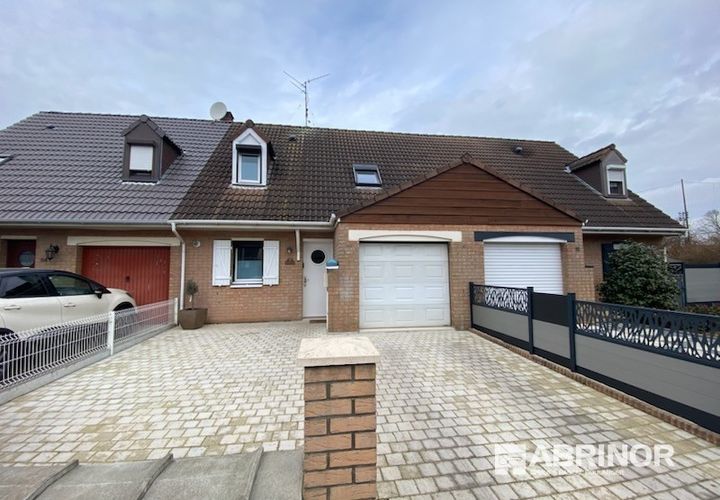 Villa a Tourcoing, Nord, Tourcoing - € 259.800 | Ref: TCG-39365-PBUBI - foto 1