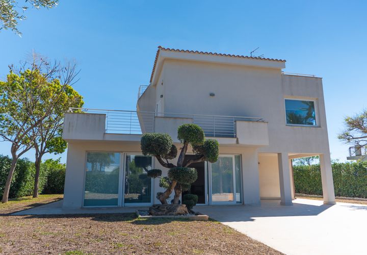 Villa a Siracusa, Siracusa, Siracusa - € 390.000 | Ref: IA4878 - foto 1