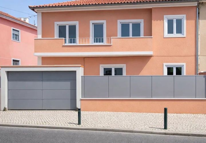 Byhus i Amadora, Lisbon, Amadora - € 950.000 | Ref: M-30443 - foto 1