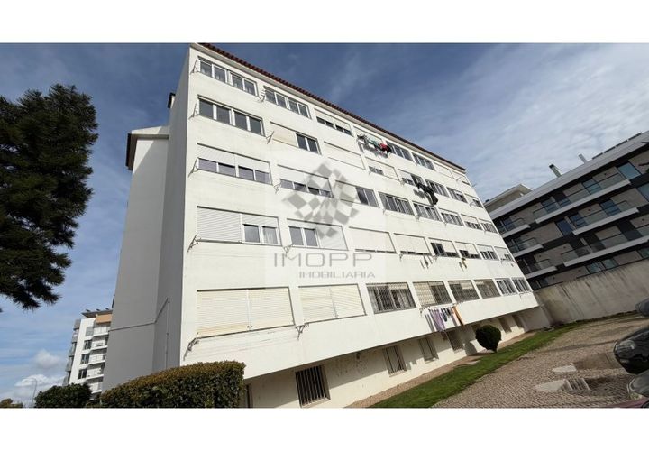 Apartament a Carcavelos, Lisbon, Carcavelos - € 1.500/mes | Ref: Imopp-00308 - foto 1