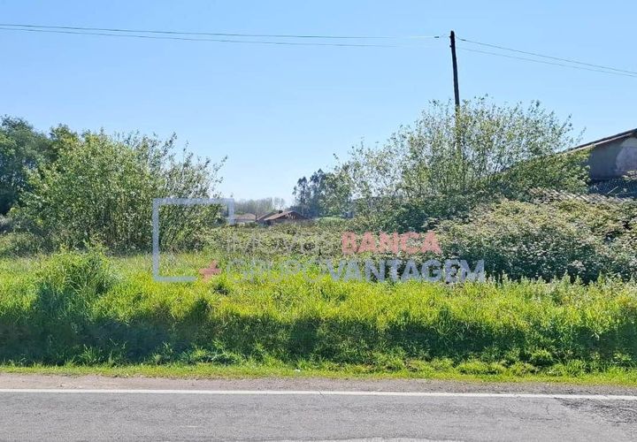 Tomt i Aveiro, Aveiro, Aveiro - € 175 000 | Ref: T-30453 - foto 1