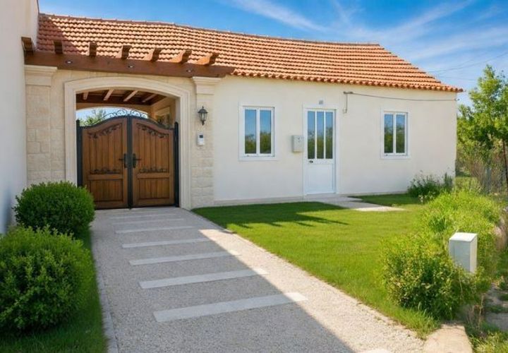 Villa i Cantanhede, Coimbra, Cantanhede - € 100.000 | Ref: M-30458 - foto 1