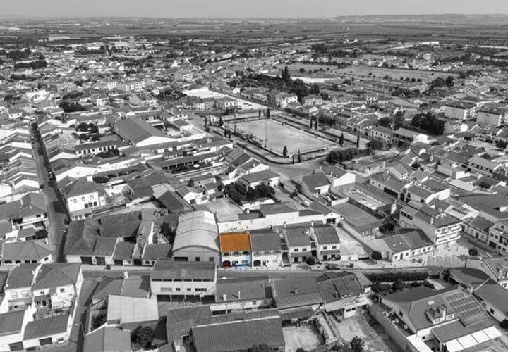 Byhus i Golega, Santarem, Golega - € 350.000 | Ref: M-30460 - foto 1
