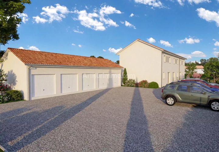 Villa a Morestel, Isere, Morestel - € 245.000 | Ref: 7250B - foto 1