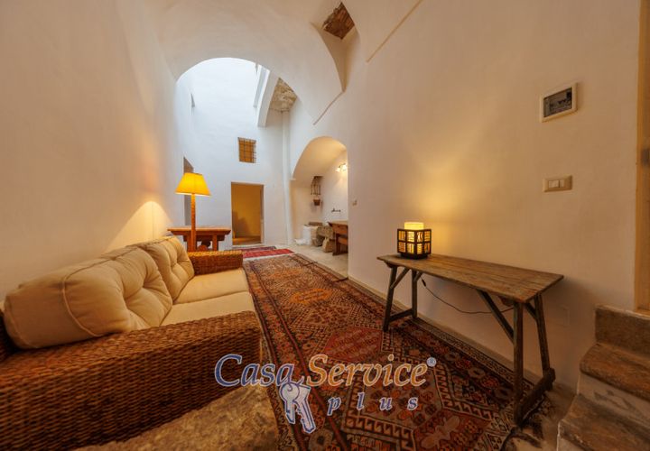 Villa i Ruffano, Lecce, Ruffano - € 199.000 | Ref: REA-199 - foto 1