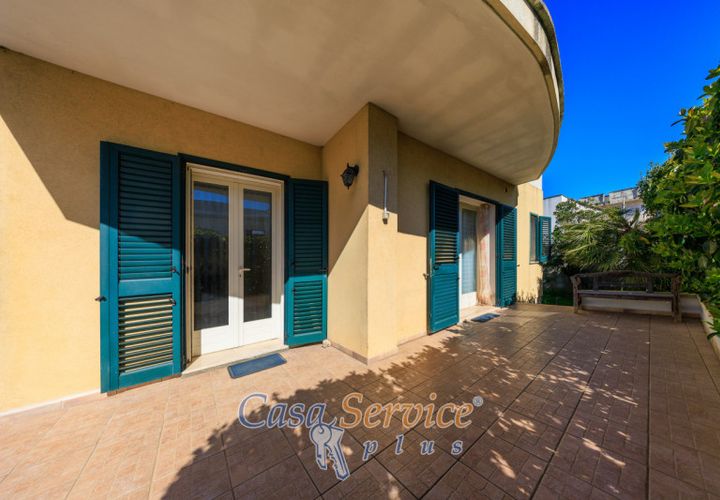Villa i Casarano, Lecce, Casarano - € 349.000 | Ref: CCO-370 - foto 1