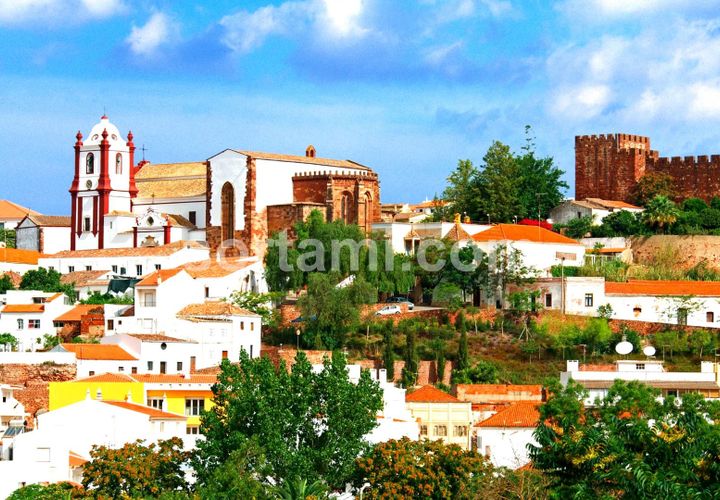 Villa i Silves, Faro, Silves - € 750.000 | Ref: Sort21372 - foto 1