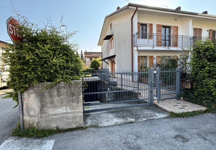 Villa a Tregnago, Verona, Tregnago - € 315.000 | Ref: 2188 - foto 1