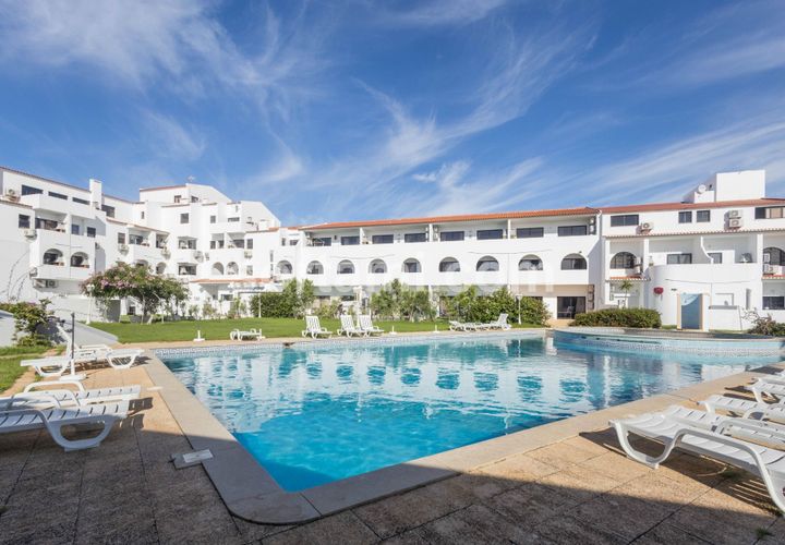 Lejlighed i Sagres, Faro, Sagres - € 230.000 | Ref: Sort23752 - foto 1