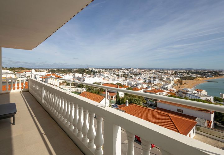 Lejlighed i Albufeira, Faro, Albufeira - € 1.299.000 | Ref: Sort24876 - foto 1