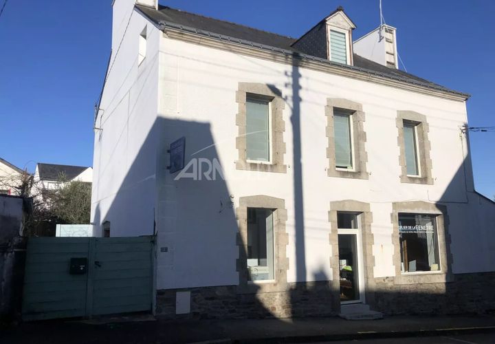 Villa i Vannes, Morbihan, Vannes - € 748.800 | Ref: 86821912 - foto 1