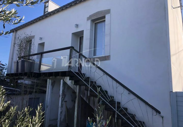 Villa i Vannes, Morbihan, Vannes - € 748 800 | Ref: 86821912 - foto 1