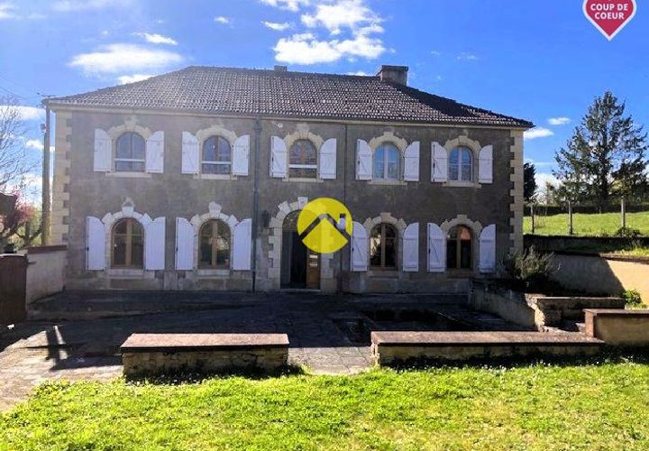 Villa i Donzy, Nievre, Donzy - € 180.200 | Ref: 46MS111316 - foto 1