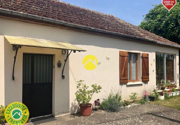 Villa a Gardefort, Cher, Gardefort - € 77.000 | Ref: 46CAL111310 - foto 1