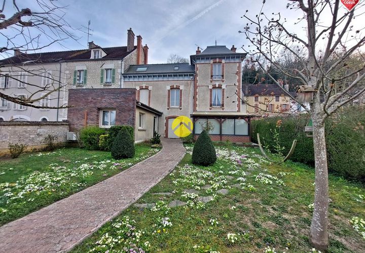Villa a Tonnerre, Yonne, Tonnerre - € 285.000 | Ref: 118MS111375 - foto 1