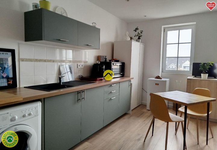 Lejlighed i Berck, Pas-de-Calais, Berck - € 141.700 | Ref: 69CAL111372 - foto 1