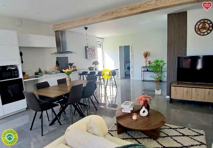 Villa i Commentry, Allier, Commentry - € 138.000 | Ref: 78CAL111350 - foto 1