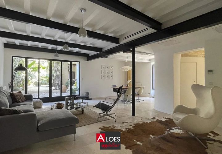 Villa a Aigues-Mortes, Gard, Aigues-Mortes - € 970.000 | Ref: 86853090 - foto 1