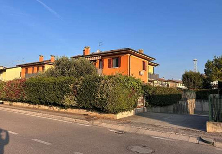 Lejlighed i Arcole, Verona, Arcole - € 53.100 | Ref: GB11062026 - foto 1