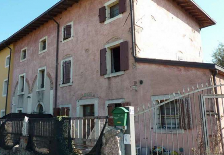 Rækkehus i Nogarole Rocca, Verona, Nogarole Rocca - € 85.500 | Ref: GB08102026 - foto 1