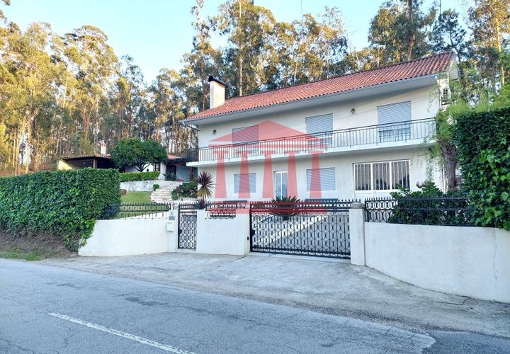 Villa i Barcelos, Braga, Barcelos - € 340.000 | Ref: 272M001084 - foto 1
