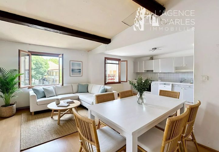 Villa i Arles, Bouches-du-Rhone, Arles - € 295.000 | Ref: EG965 - foto 1