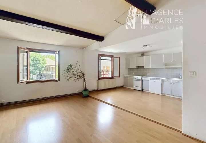 Villa in Arles, Bouches-du-Rhone, Arles - € 295.000 | Ref: EG965 - foto 1