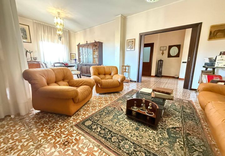 Lejlighed i Caserta, Caserta, Caserta - € 299.000 | Ref: 6V13 - foto 1