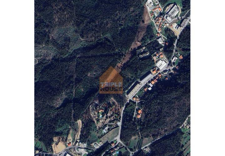 Helårsgrund i Paredes, Porto, Paredes - € 17.000 | Ref: 1086 - foto 1