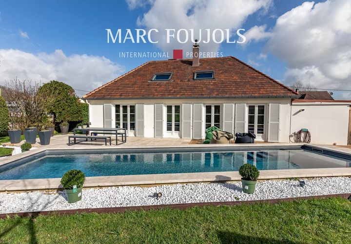 Villa i Cinqueux, Oise, Cinqueux - € 429.000 | Ref: S10328 - foto 1